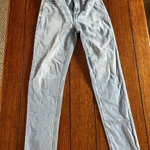 American Eagle Jeans Sz 00